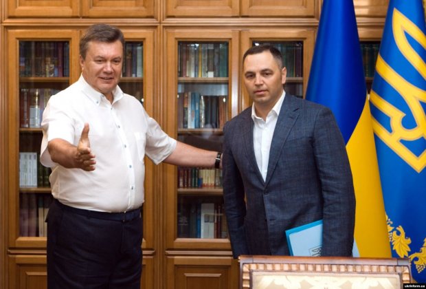 Гучне повернення Портнова: все, що треба знати про юриста Тимошенко та Януковича