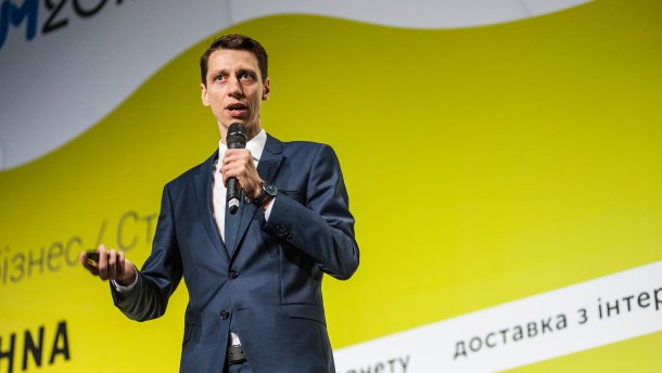 Гурський: Україна зараз – майданчик для тестування нових моделей