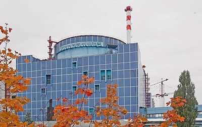 Хмельницкая АЭС подключила второй энергоблок