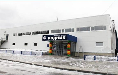 Хоккеист умер на льду во время матча