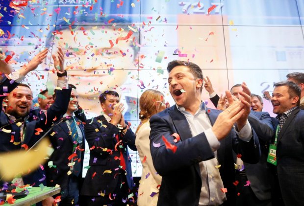 Хто піде на парламентські вибори та які партії можуть перемогти
