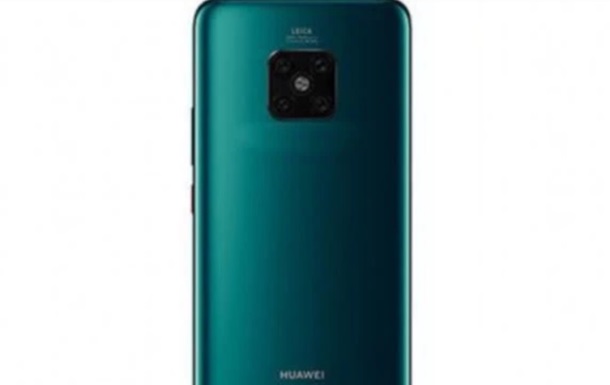 Huawei готовит выпуск первого флагмана на новой ОС