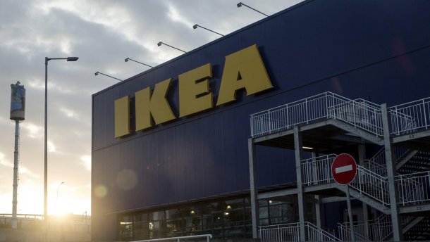 IKEA в Украине меняет локацию: первый магазин откроется в крупнейшем ТРЦ