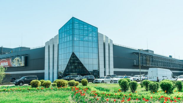 IKEA в Украине меняет локацию: первый магазин откроется в крупнейшем ТРЦ