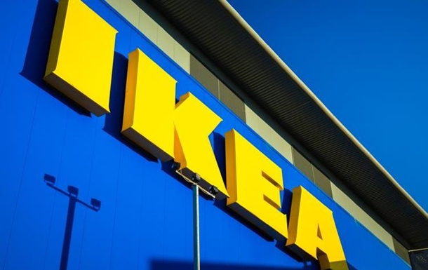 IKEA выходит на украинский рынок