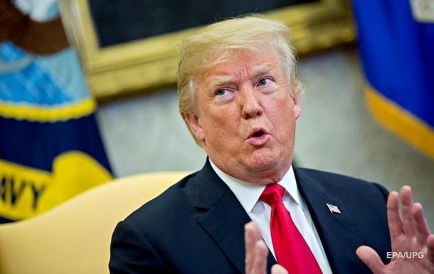 Импичмент Трампу поддерживает половина американцев