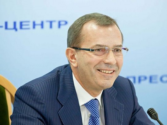 Информация недостоверна: Верховный суд разъяснил ситуацию с регистрацией Клюева кандидатом в нардепы