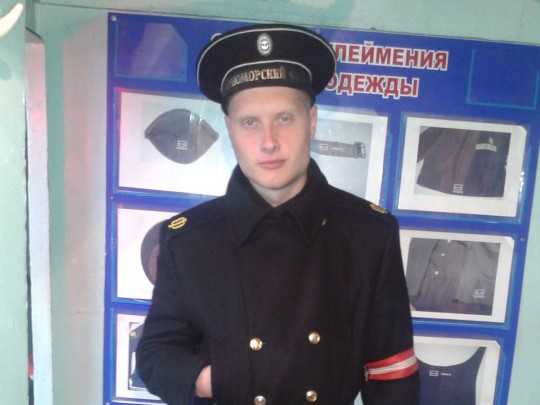 InformNapalm идентифицировал еще одного путинского военного, участвовавшего в аннексии Крыма
