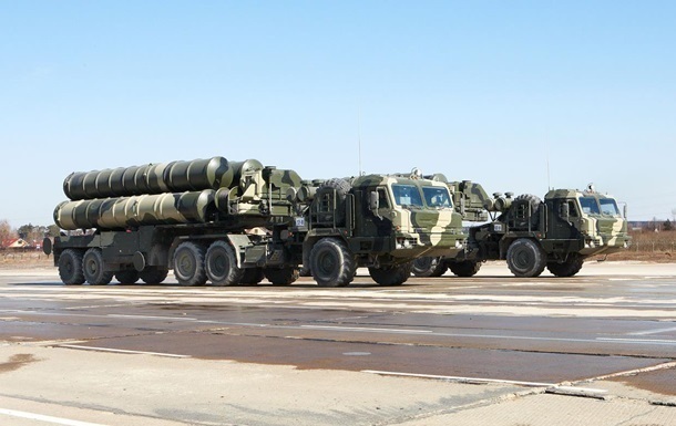 Ирак принял решение о покупке российских С-400