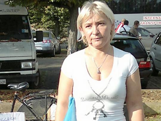 Ирина Крикун: Нанимаясь домработницей в Италии, нужно уметь готовить спагетти так, чтобы они… прилипали к зубам