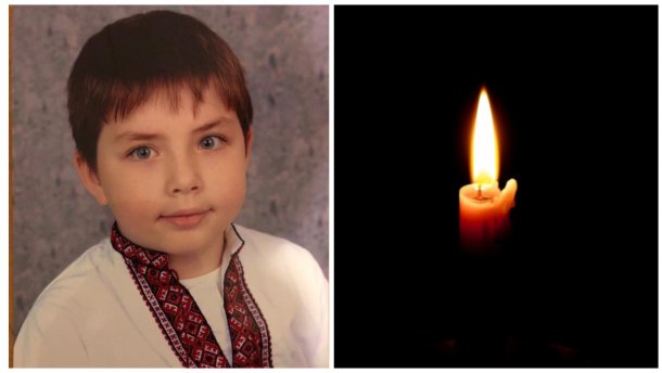 Исчезновение и убийство 9-летнего Захара Черевко: как произошло преступление