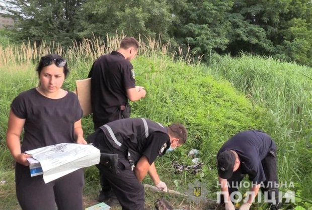 Исчезновение и убийство 9-летнего Захара Черевко: как произошло преступление