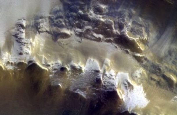 Исследователь недр. Новая миссия NASA на МарсеСюжет