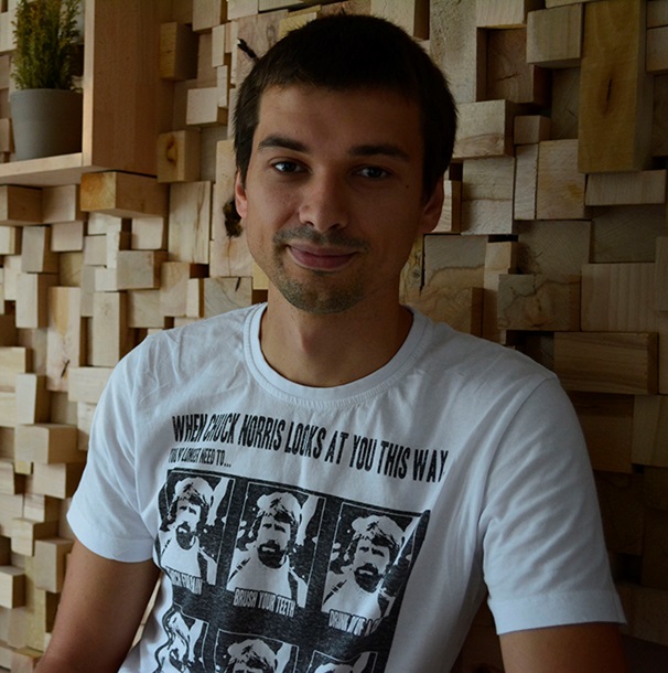 Истории IT-переселенцев: как аутсорсеры переехали из Донецка во Львов