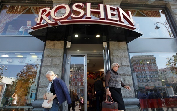 Итоги 03.05: Доход Roshen, беседа Трампа с ПутинымСюжет