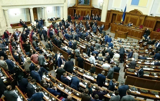 Итоги 17.05: Развал коалиции и громкие отставкиСюжет