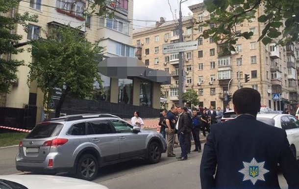 Итоги 3.07: Убийство в Киеве, предложение БабченкоСюжет