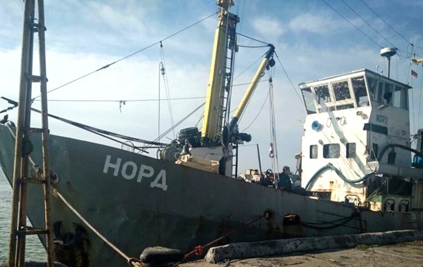 Итоги 30.10: Обмен моряками, смерть ЧеркасскогоСюжет