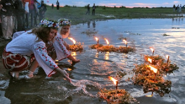 Ивана Купала 2019: традиции и история