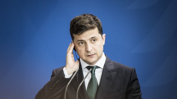 Известна точная дата начала работы Высшего антикоррупционного суда