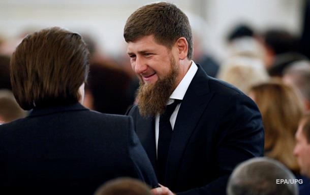 Кадыров предложил продлить срок полномочий Путина на референдуме