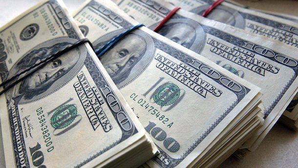 Каким будет курс доллара в Украине в начале июня