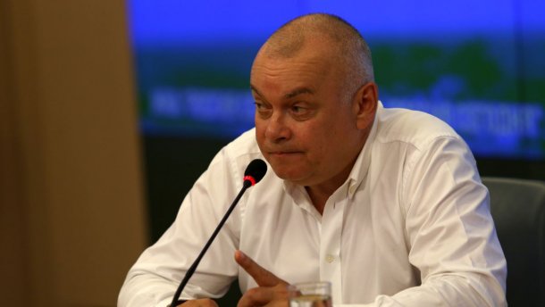 Канал Медведчука и пропагандисты Россия 24 устроят совместный телемост