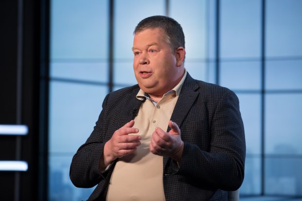 Кардаков: Если бы я не рисковал – ничего бы не получилось