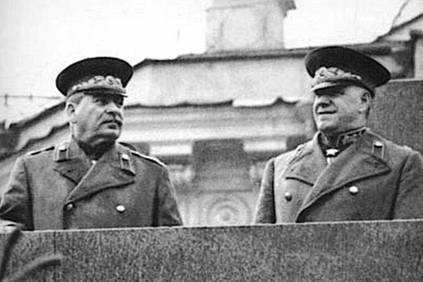 Кернесу грозит уголовная ответственность за переименование проспекта на маршала Жукова