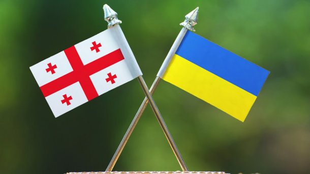Ким є Росія для України і Грузії: ваша думка