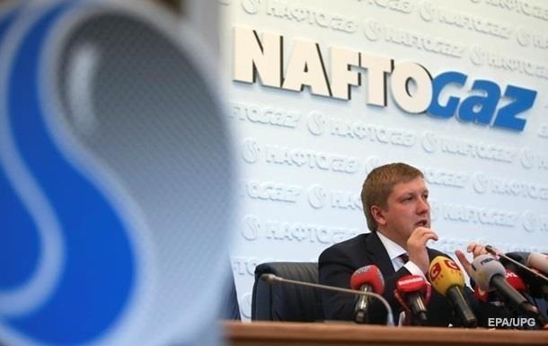 Коболев: Без транзита газа потеряем год роста ВВП