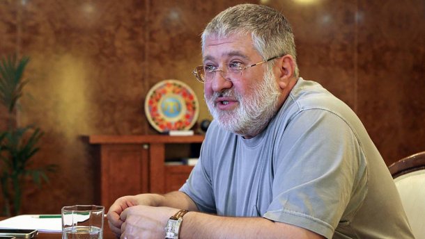 Коломойський прилетів до Києва, – ЗМІ