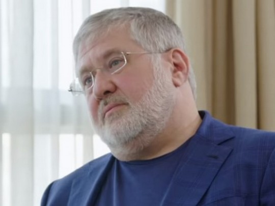 Коломойский о досрочных выборах Рады: лучше 250 идиотов или 125 проверенных людей?