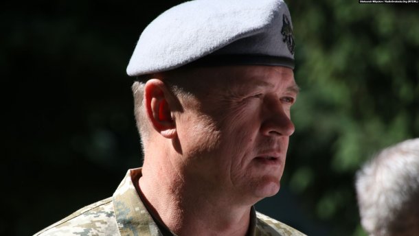 Командующий ССО рассказал, почему военные действия – не самая большая опасность для Украины