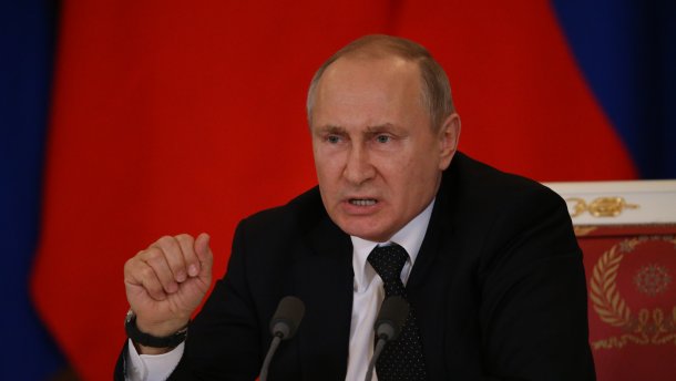 Конфликт в Ливии: как Путин может получить контроль над потоком беженцев в Европу