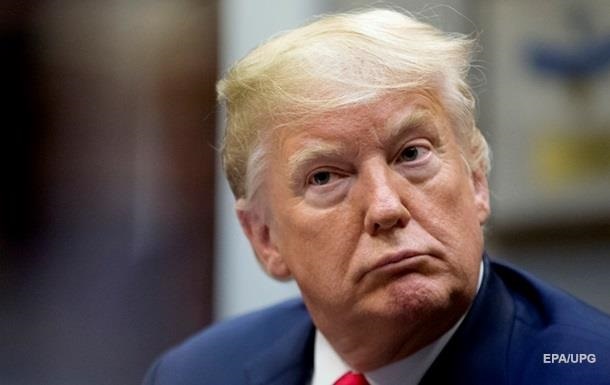 Конгресс проверит налоги Трампа за 10 лет - СМИ