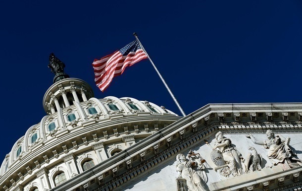 Конгресс США предлагает увеличить помощь Украине