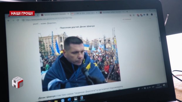 Конституційний суд завдав удару кампанії Порошенка і швидко поЗЕленів: шокуюче розслідування