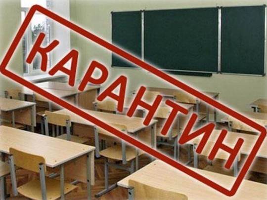 Корь в Украине: под Житомиром учеников двух школ отправили на карантин