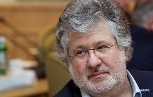 Кортеж Коломойского трижды приезжал к дому Тимошенко – СМИ