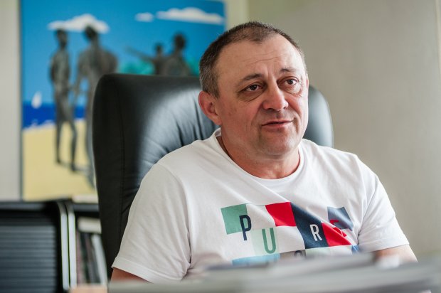 Кожемяка: Одна із запорук успіху – широта світогляду