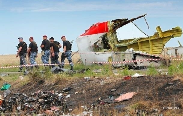 Кремль заявил, что им неизвестно ничего о переговорах по MH17