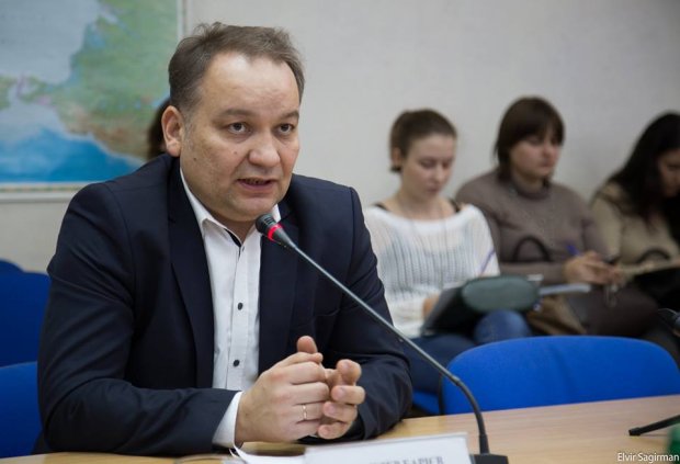 Крим і Придністровя: якими методами Росія навязує свою ідеологію