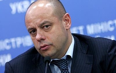 Крым может остаться без электричества - Продан