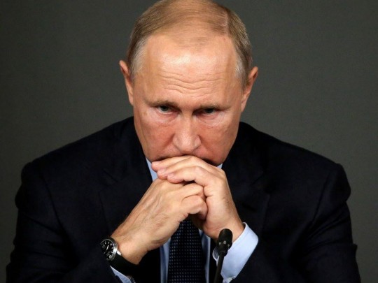 Крым мы теряем, а по Донбассу есть шанс загнать Путина в неловкое положение, — военный эксперт
