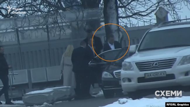 Кто посещает Коломойского перед выборами и при чем здесь Зеленский: шокирующее расследование