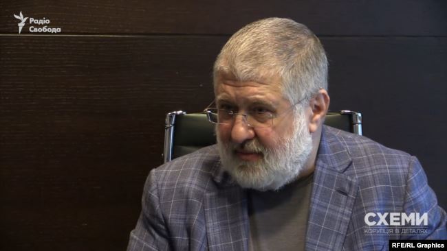 Кто посещает Коломойского перед выборами и при чем здесь Зеленский: шокирующее расследование