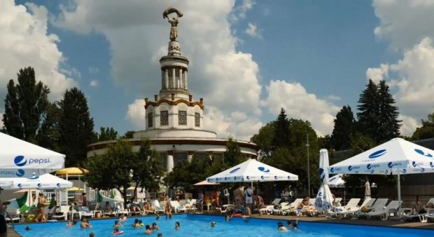 Куда пойти в Киеве на выходных: афиша 21-23 июня