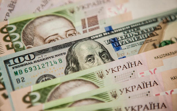 Курс валют на 6 марта: гривна продолжает укрепляться