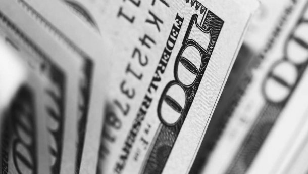 Курс валют на 8 липня: гривня вкотре помітно зміцнилася